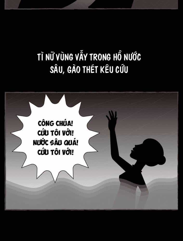 Chuyện Cổ Tích Kinh Dị - Chương 1 - ảnh 31