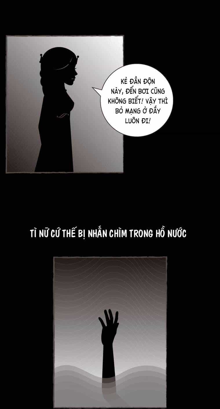 Chuyện Cổ Tích Kinh Dị - Chương 1 - ảnh 32