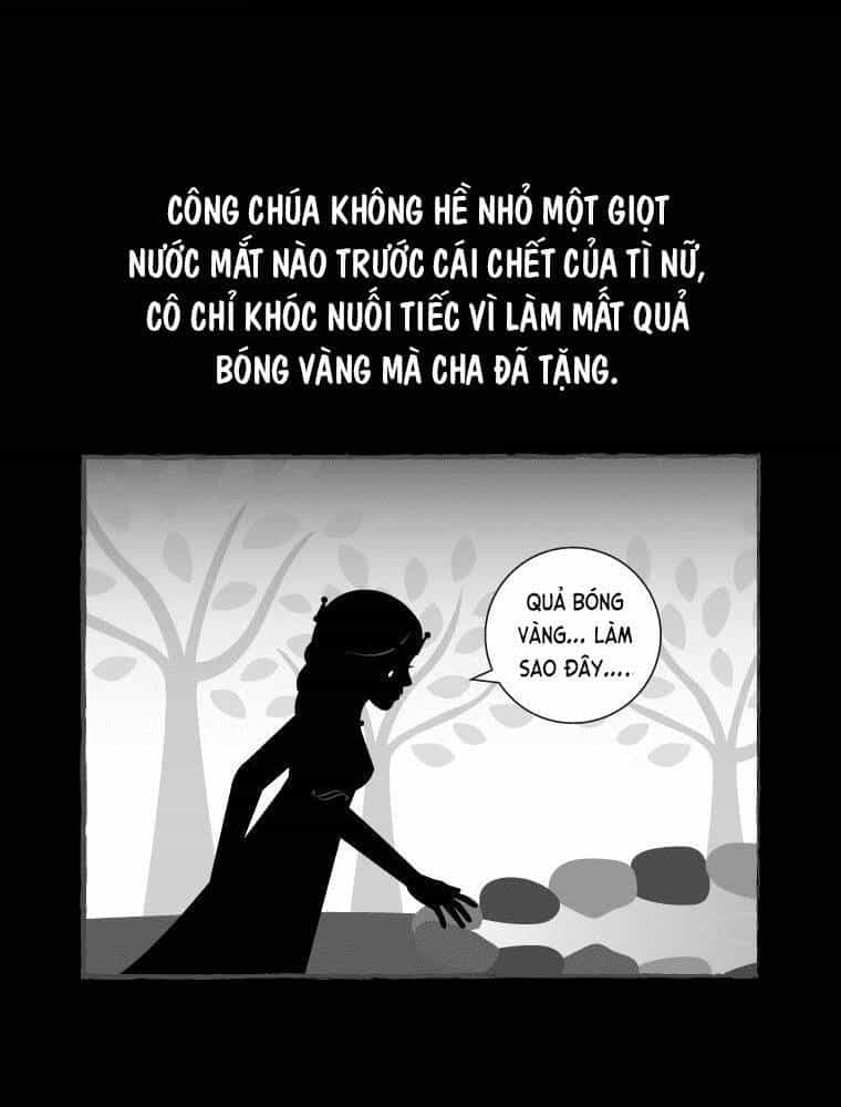 Chuyện Cổ Tích Kinh Dị - Chương 1 - ảnh 33