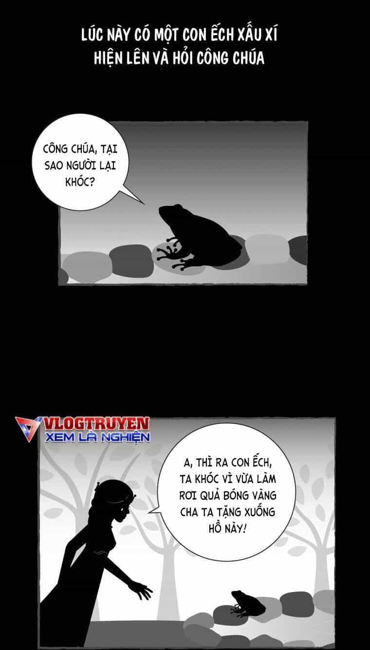 Chuyện Cổ Tích Kinh Dị - Chương 1 - ảnh 34