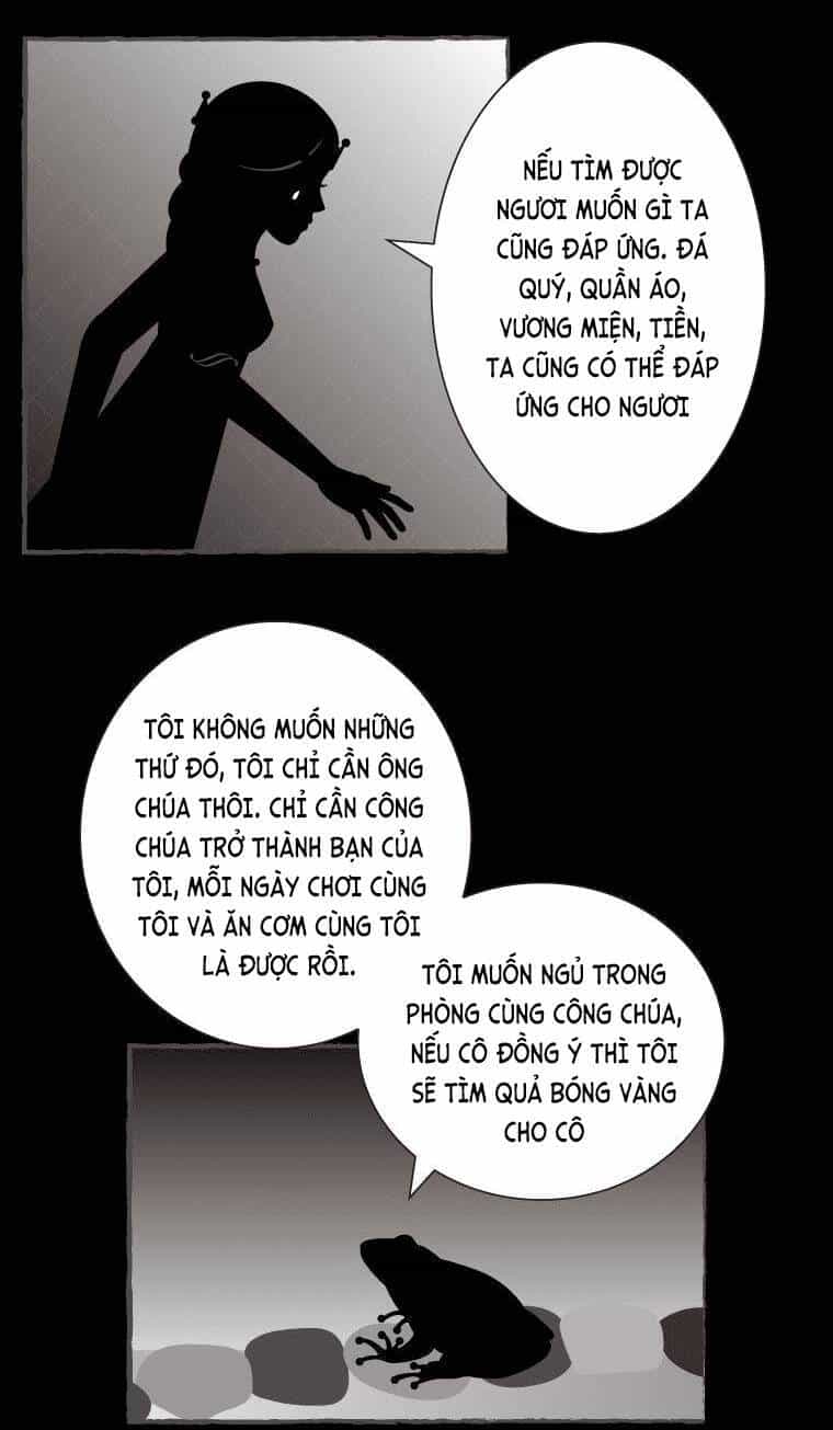 Chuyện Cổ Tích Kinh Dị - Chương 1 - ảnh 36