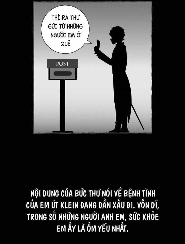 Chuyện Cổ Tích Kinh Dị - Chương 1 - ảnh 4