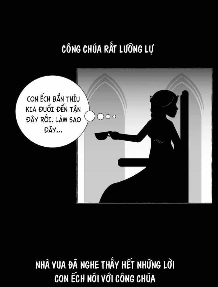 Chuyện Cổ Tích Kinh Dị - Chương 1 - ảnh 43