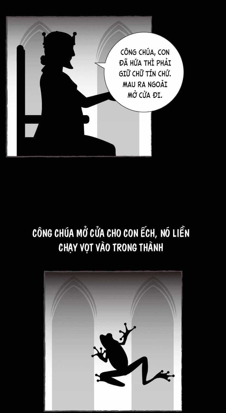 Chuyện Cổ Tích Kinh Dị - Chương 1 - ảnh 44