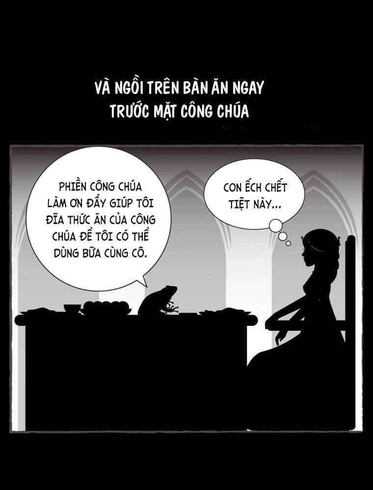 Chuyện Cổ Tích Kinh Dị - Chương 1 - ảnh 45