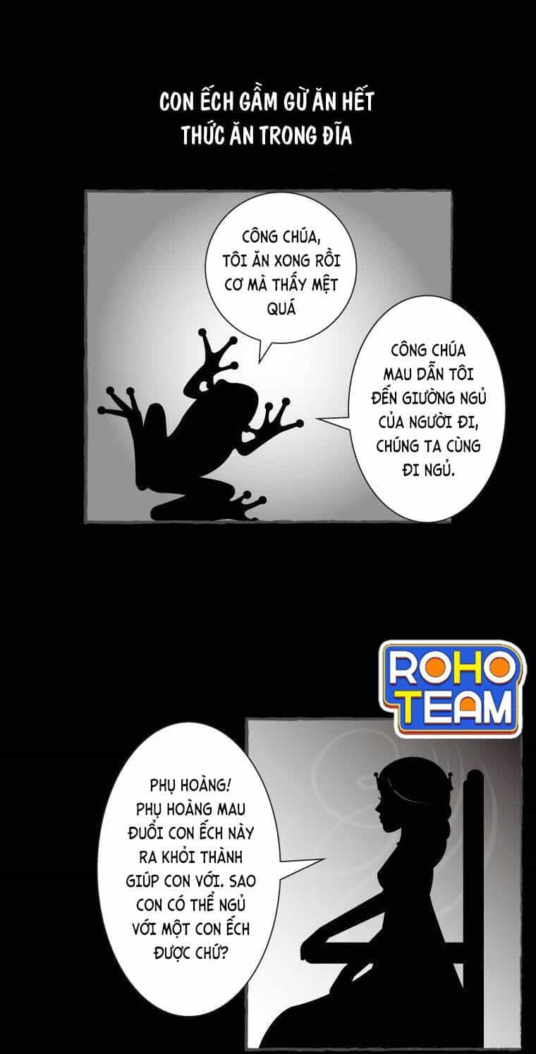 Chuyện Cổ Tích Kinh Dị - Chương 1 - ảnh 46