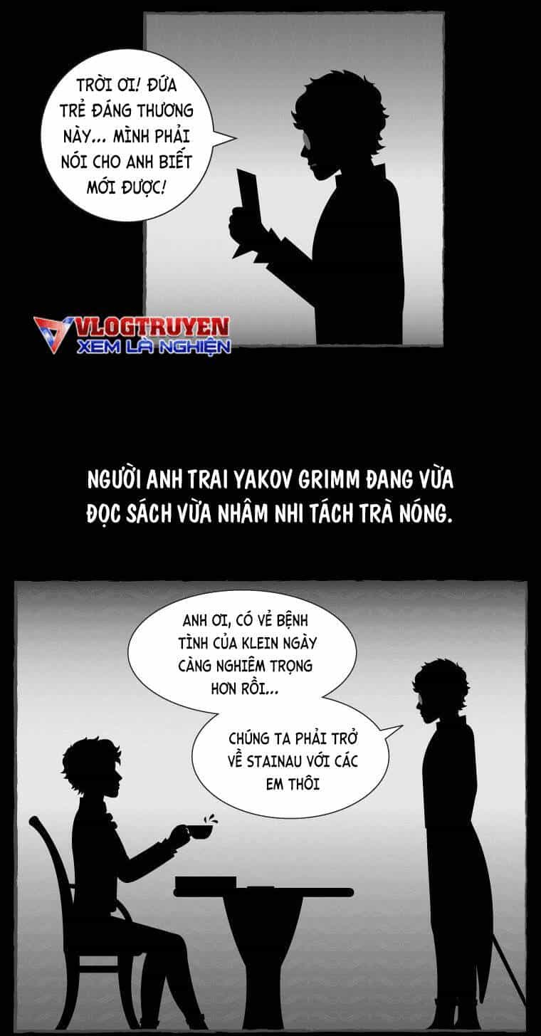 Chuyện Cổ Tích Kinh Dị - Chương 1 - ảnh 5