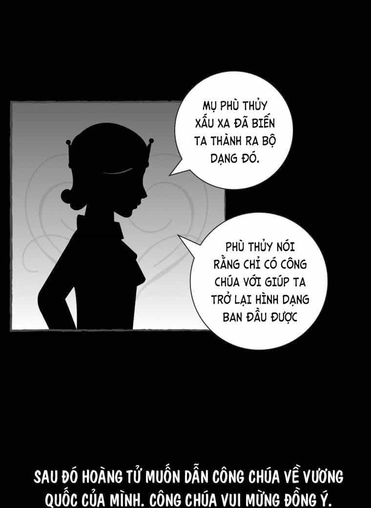 Chuyện Cổ Tích Kinh Dị - Chương 1 - ảnh 54