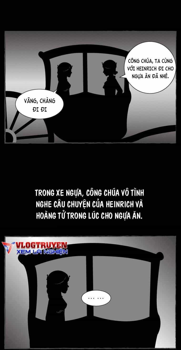 Chuyện Cổ Tích Kinh Dị - Chương 1 - ảnh 59