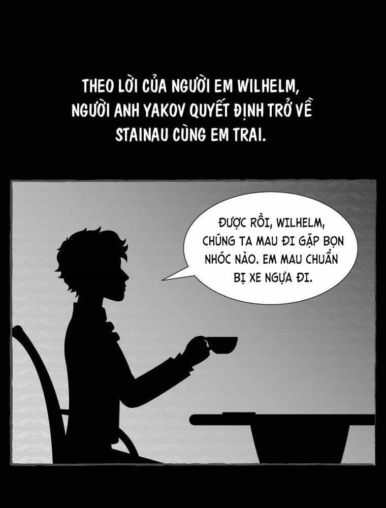 Chuyện Cổ Tích Kinh Dị - Chương 1 - ảnh 6