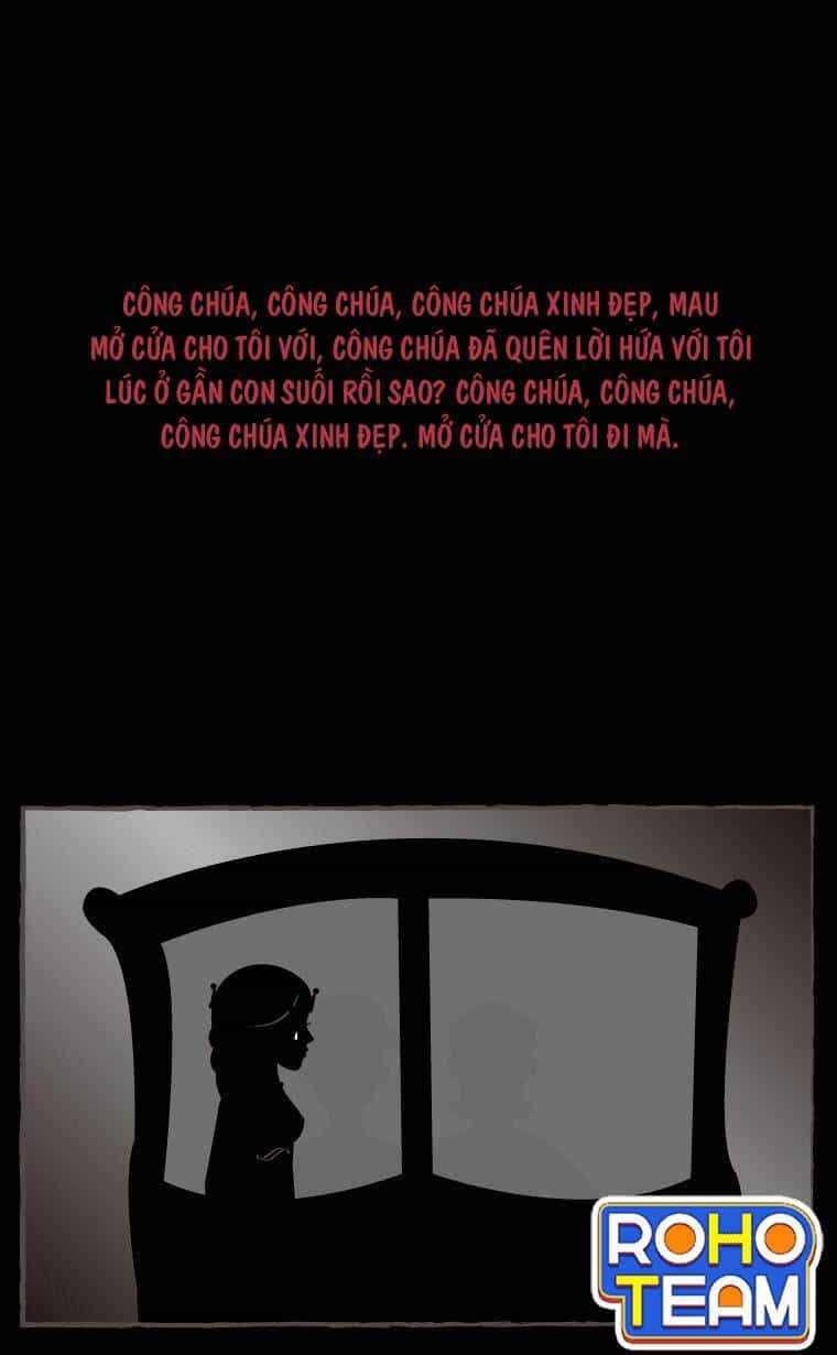 Chuyện Cổ Tích Kinh Dị - Chương 1 - ảnh 62