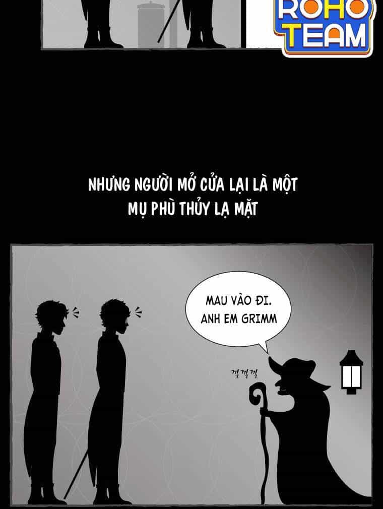 Chuyện Cổ Tích Kinh Dị - Chương 1 - ảnh 9