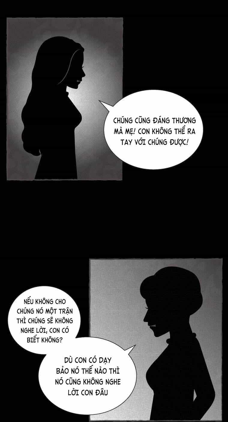 Chuyện Cổ Tích Kinh Dị - Chương 2 - ảnh 16