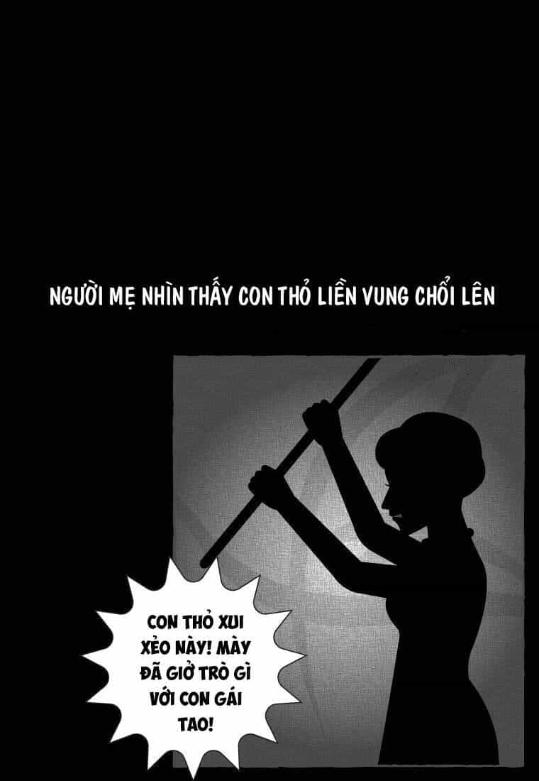 Chuyện Cổ Tích Kinh Dị - Chương 2 - ảnh 49