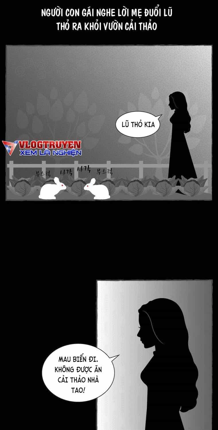 Chuyện Cổ Tích Kinh Dị - Chương 2 - ảnh 6