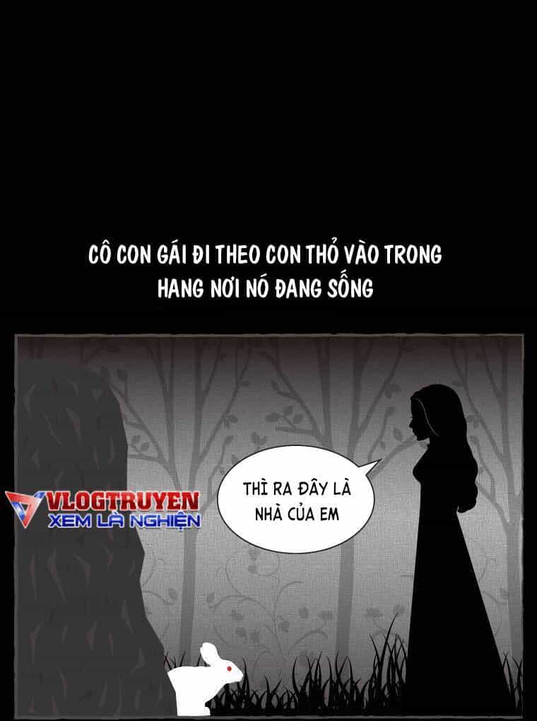 Chuyện Cổ Tích Kinh Dị - Chương 2 - ảnh 79