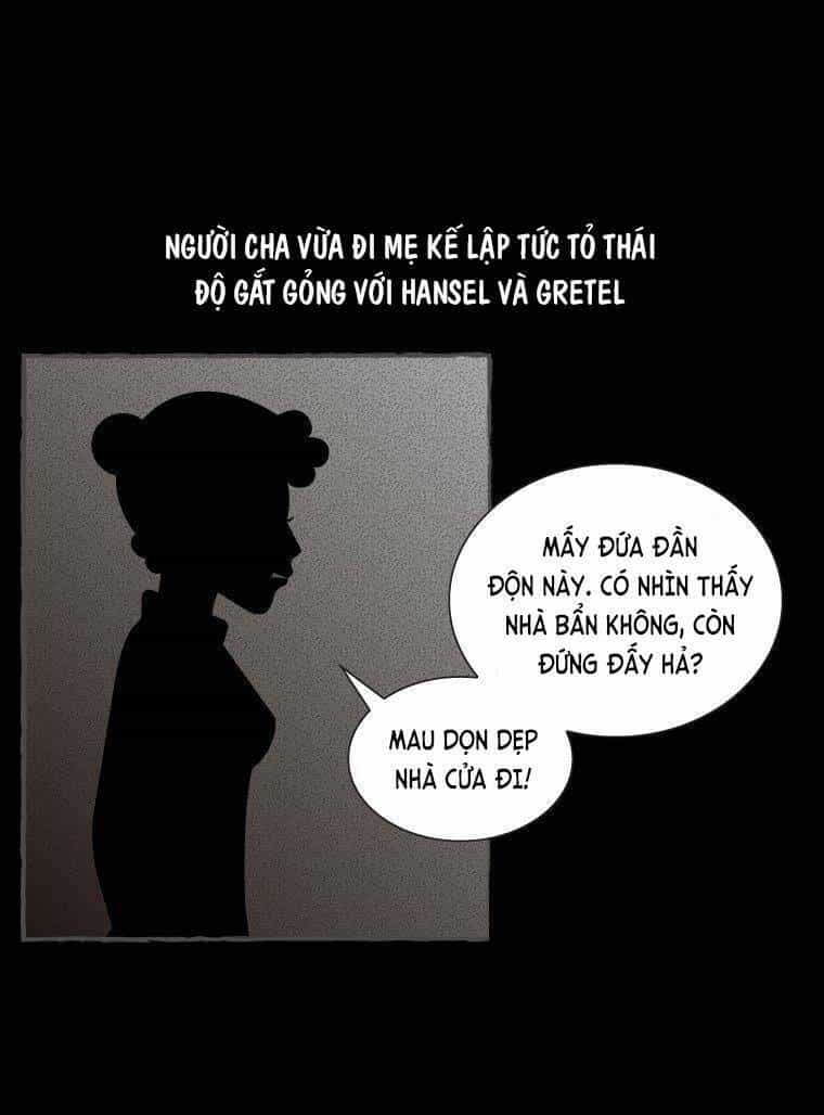 Chuyện Cổ Tích Kinh Dị - Chương 3 - ảnh 15