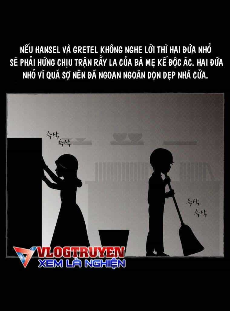 Chuyện Cổ Tích Kinh Dị - Chương 3 - ảnh 16