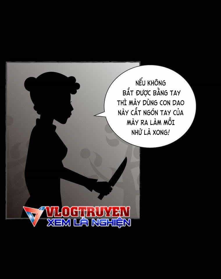 Chuyện Cổ Tích Kinh Dị - Chương 3 - ảnh 21