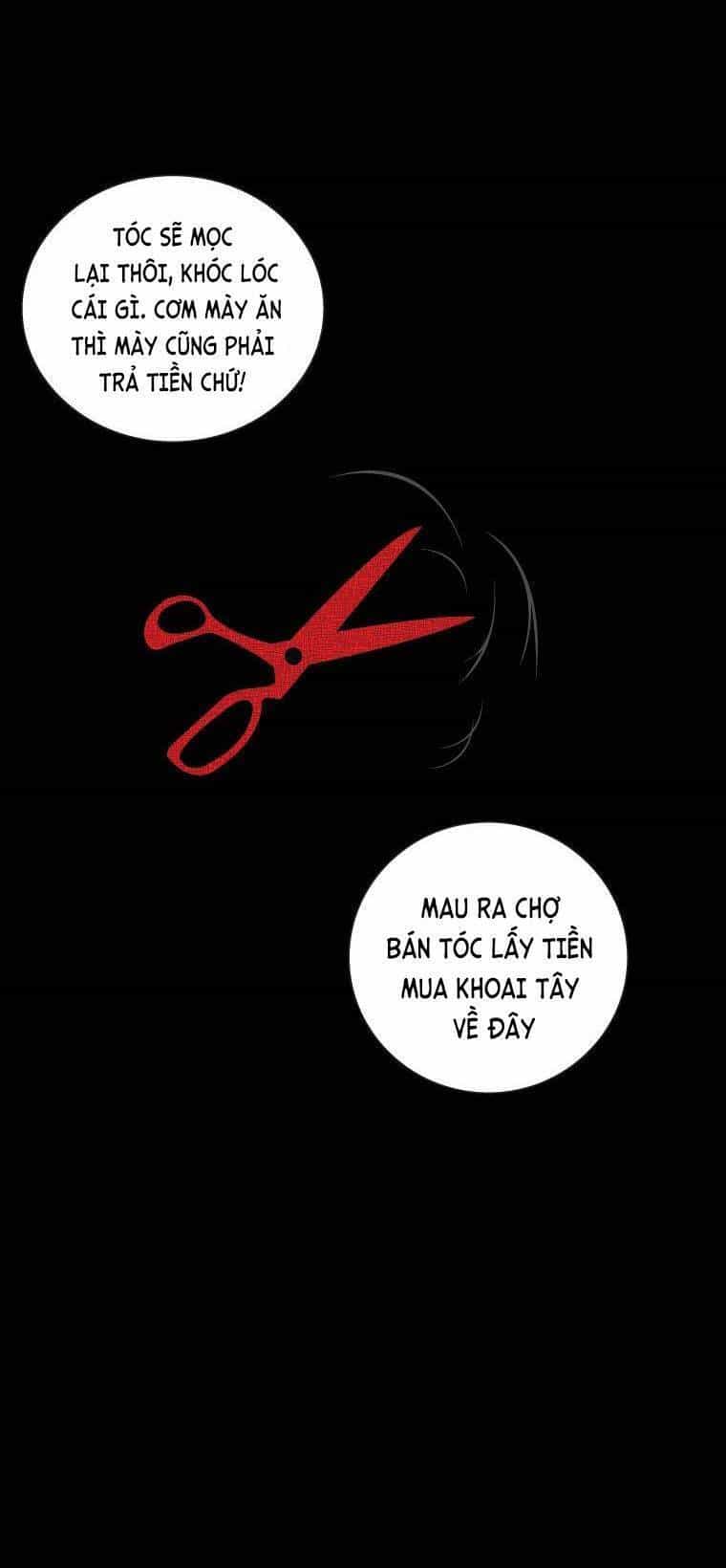 Chuyện Cổ Tích Kinh Dị - Chương 3 - ảnh 31