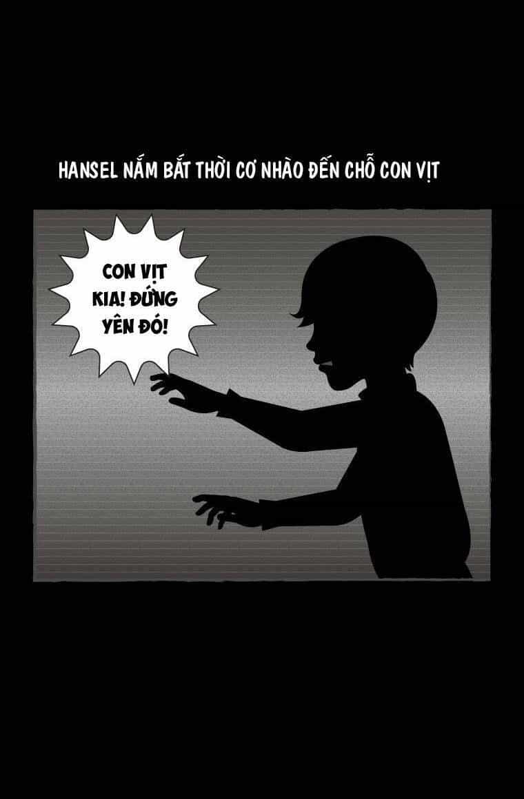 Chuyện Cổ Tích Kinh Dị - Chương 3 - ảnh 35