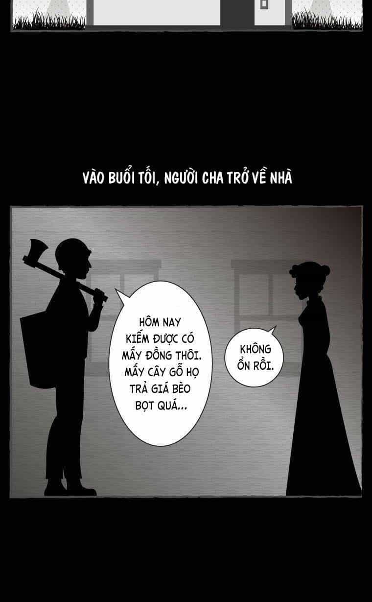 Chuyện Cổ Tích Kinh Dị - Chương 3 - ảnh 39