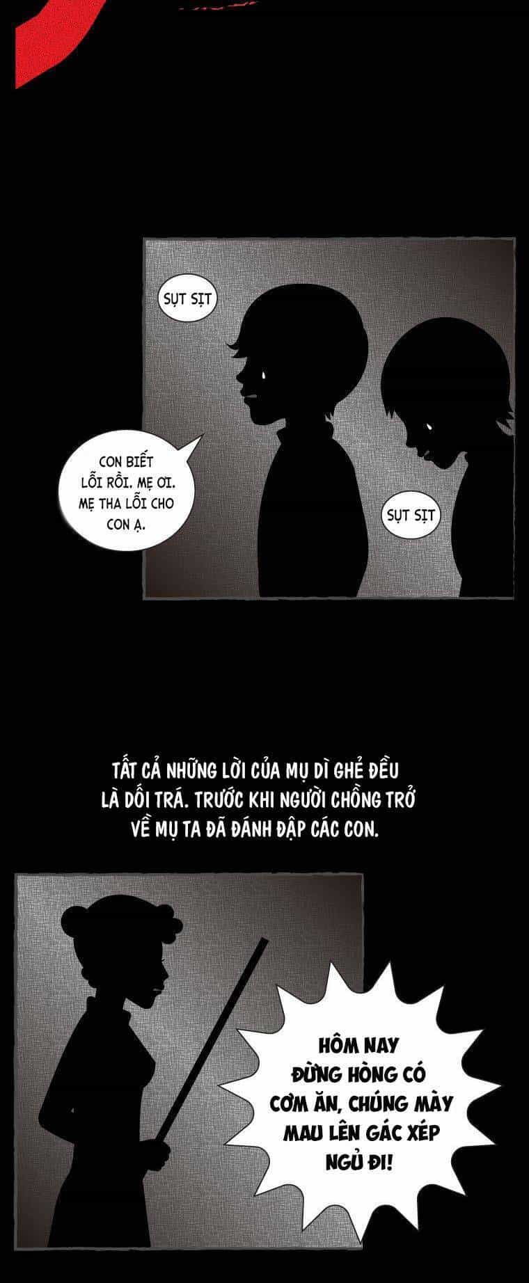 Chuyện Cổ Tích Kinh Dị - Chương 3 - ảnh 44