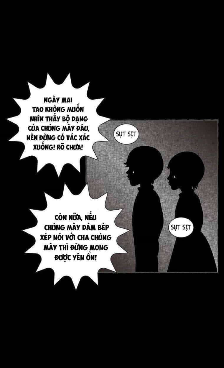 Chuyện Cổ Tích Kinh Dị - Chương 3 - ảnh 45