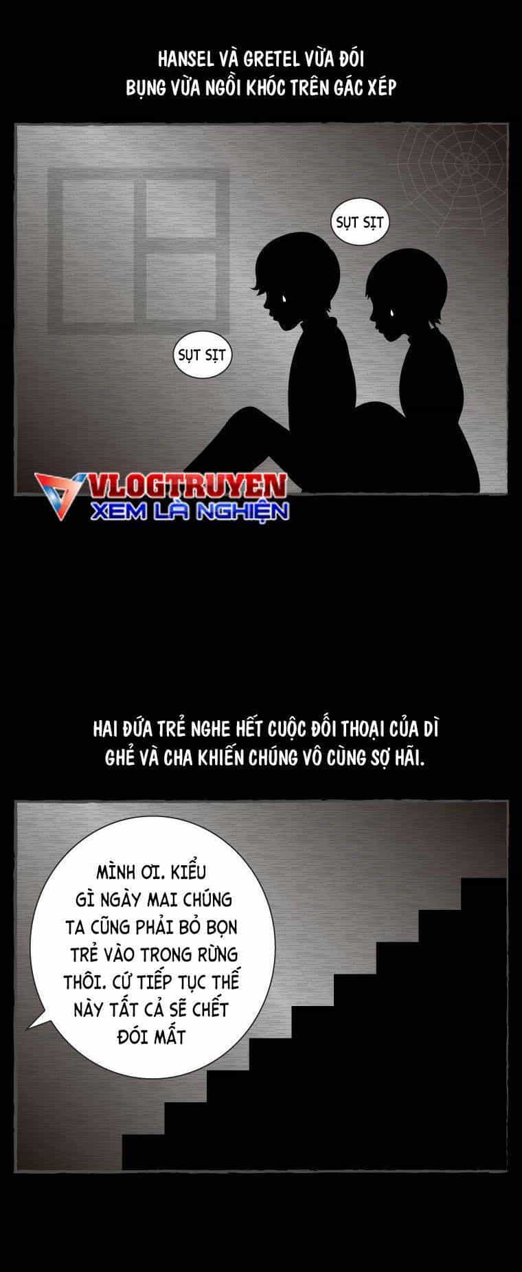 Chuyện Cổ Tích Kinh Dị - Chương 3 - ảnh 46