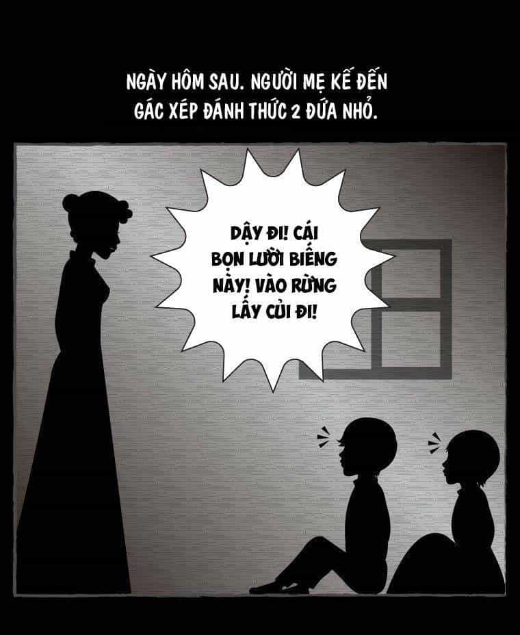 Chuyện Cổ Tích Kinh Dị - Chương 4 - ảnh 12