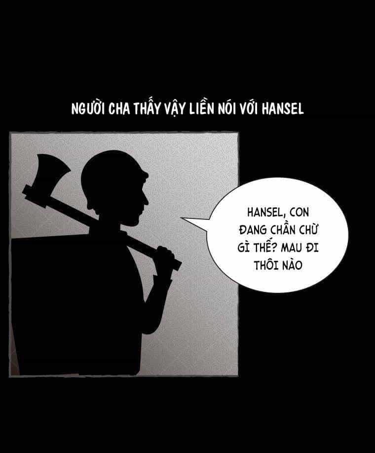 Chuyện Cổ Tích Kinh Dị - Chương 4 - ảnh 16