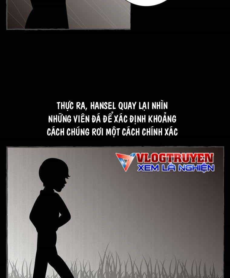 Chuyện Cổ Tích Kinh Dị - Chương 4 - ảnh 20
