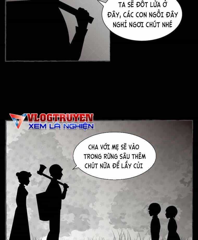 Chuyện Cổ Tích Kinh Dị - Chương 4 - ảnh 22