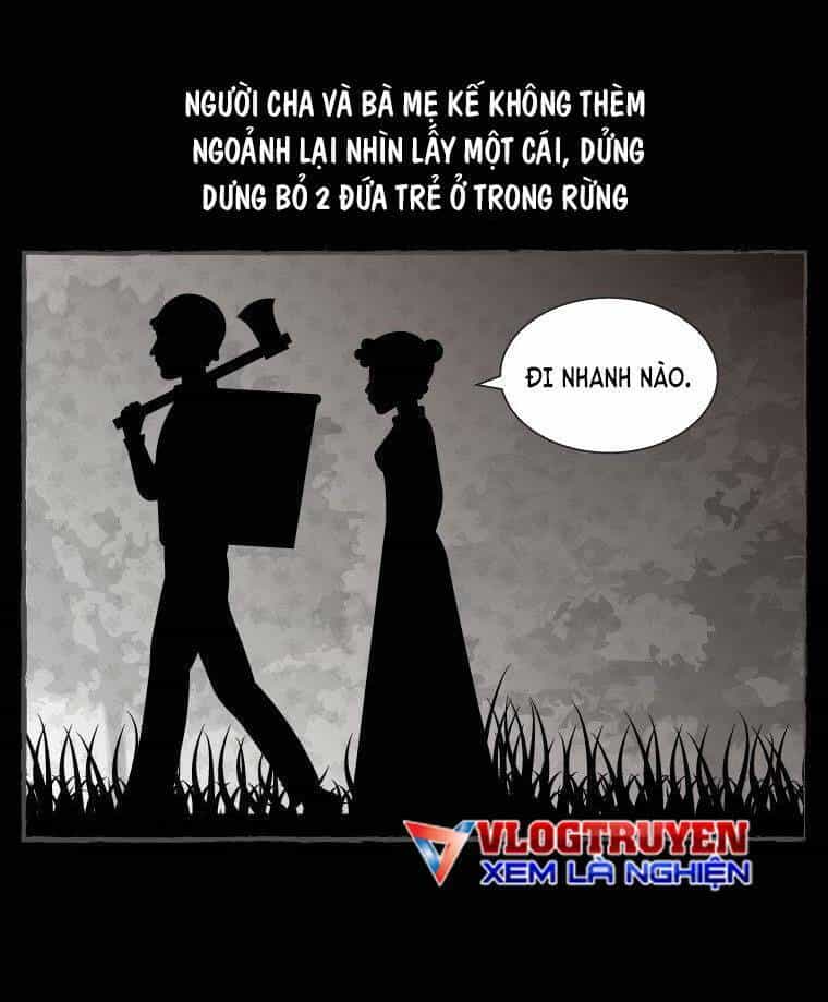 Chuyện Cổ Tích Kinh Dị - Chương 4 - ảnh 29