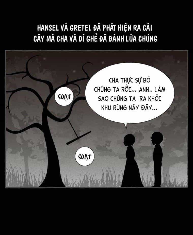 Chuyện Cổ Tích Kinh Dị - Chương 4 - ảnh 32