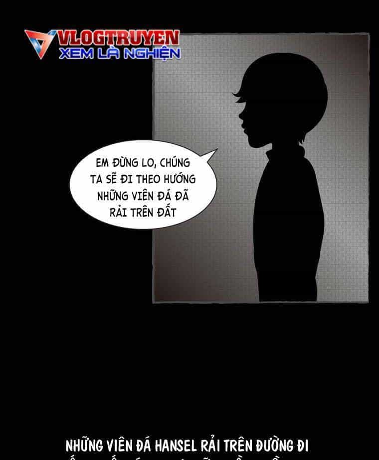 Chuyện Cổ Tích Kinh Dị - Chương 4 - ảnh 33
