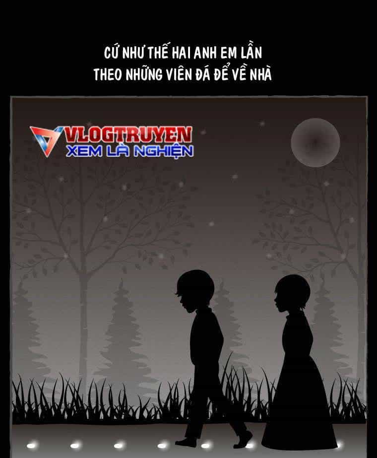 Chuyện Cổ Tích Kinh Dị - Chương 4 - ảnh 35