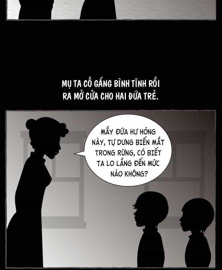 Chuyện Cổ Tích Kinh Dị - Chương 4 - ảnh 40