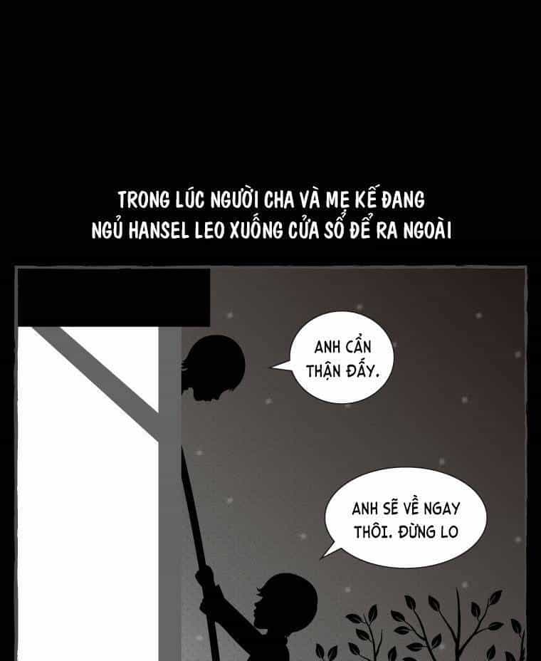 Chuyện Cổ Tích Kinh Dị - Chương 4 - ảnh 5