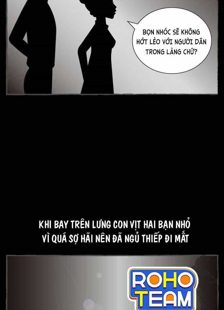 Chuyện Cổ Tích Kinh Dị - Chương 4 - ảnh 69