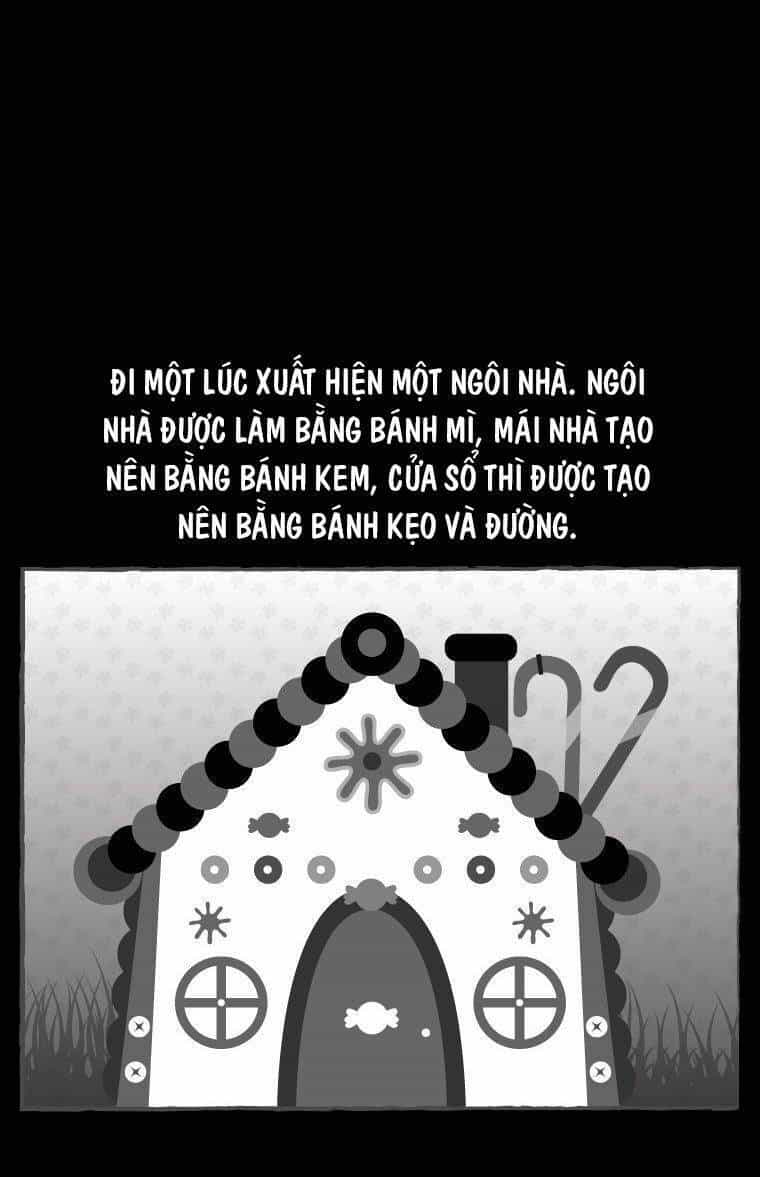 Chuyện Cổ Tích Kinh Dị - Chương 4 - ảnh 79