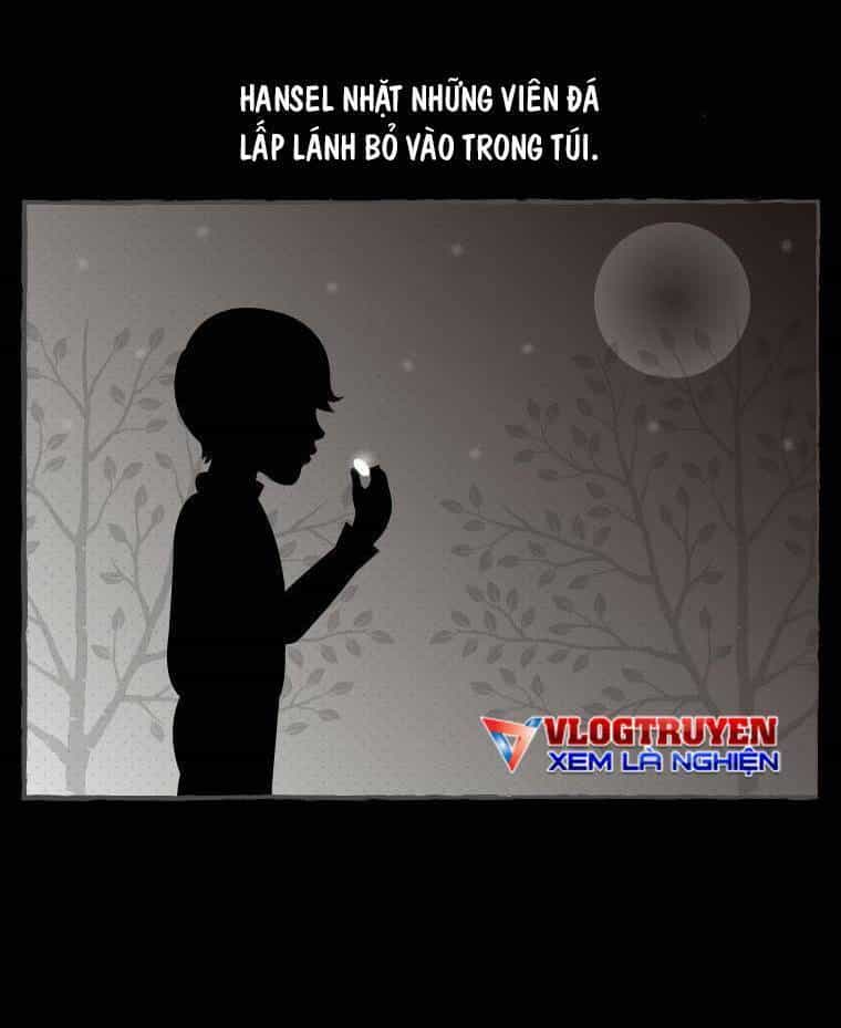 Chuyện Cổ Tích Kinh Dị - Chương 4 - ảnh 8