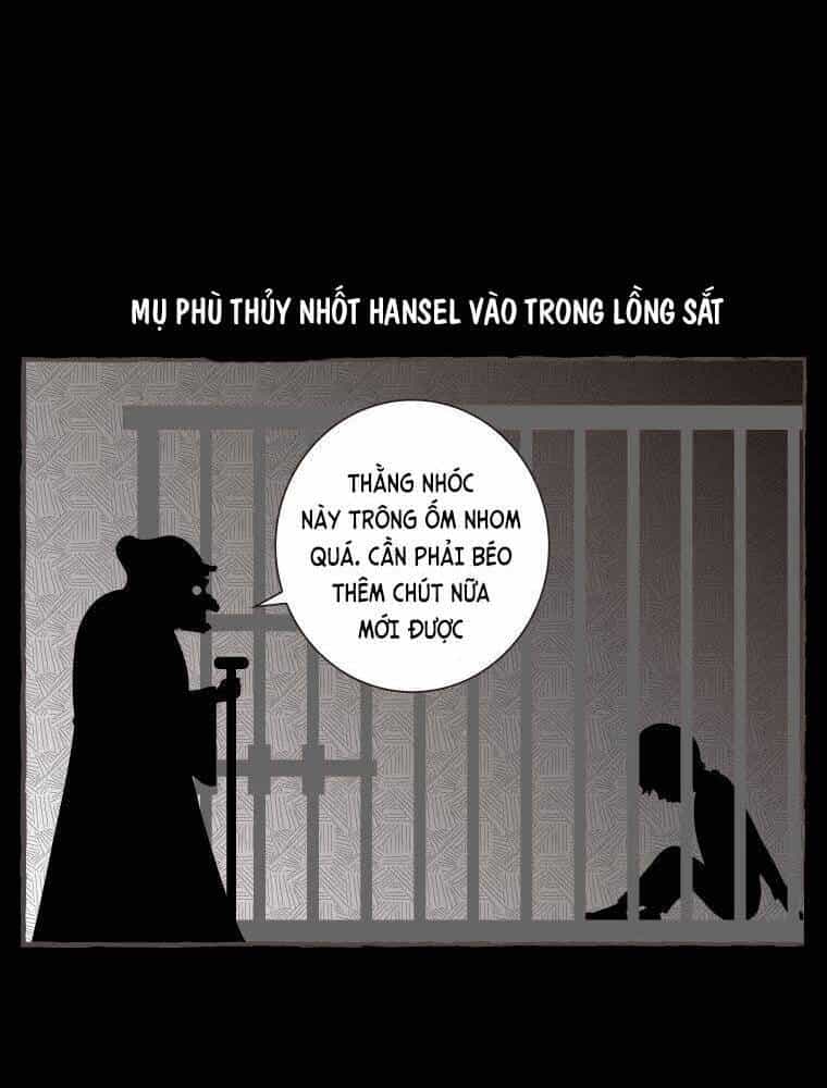 Chuyện Cổ Tích Kinh Dị - Chương 5 - ảnh 12