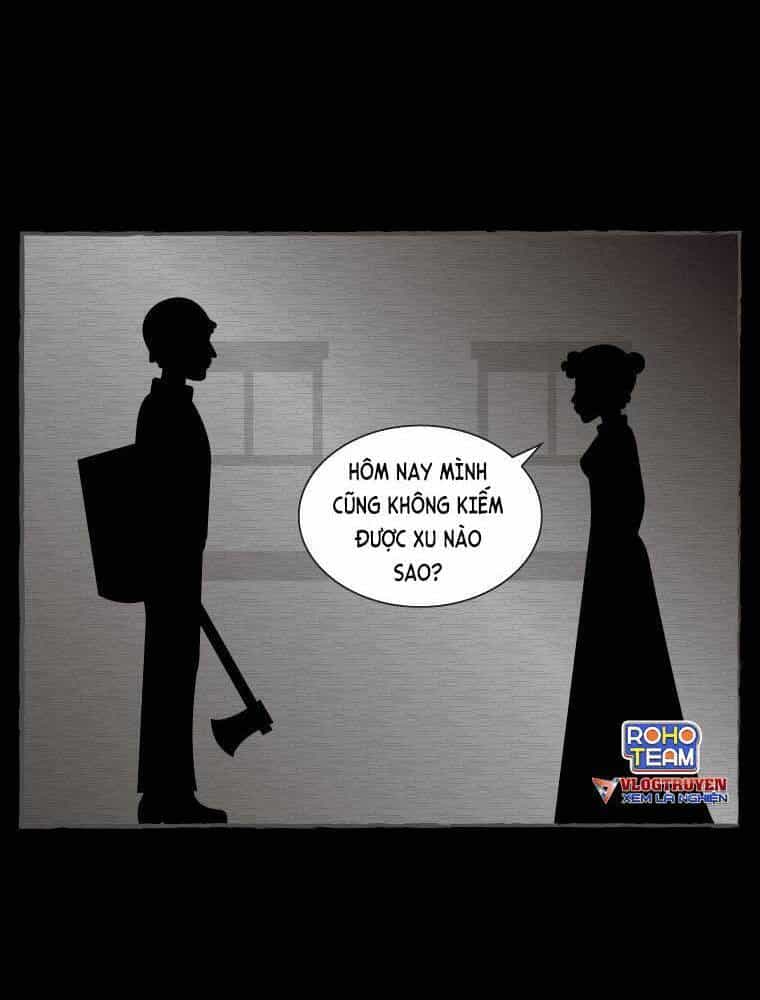 Chuyện Cổ Tích Kinh Dị - Chương 5 - ảnh 15