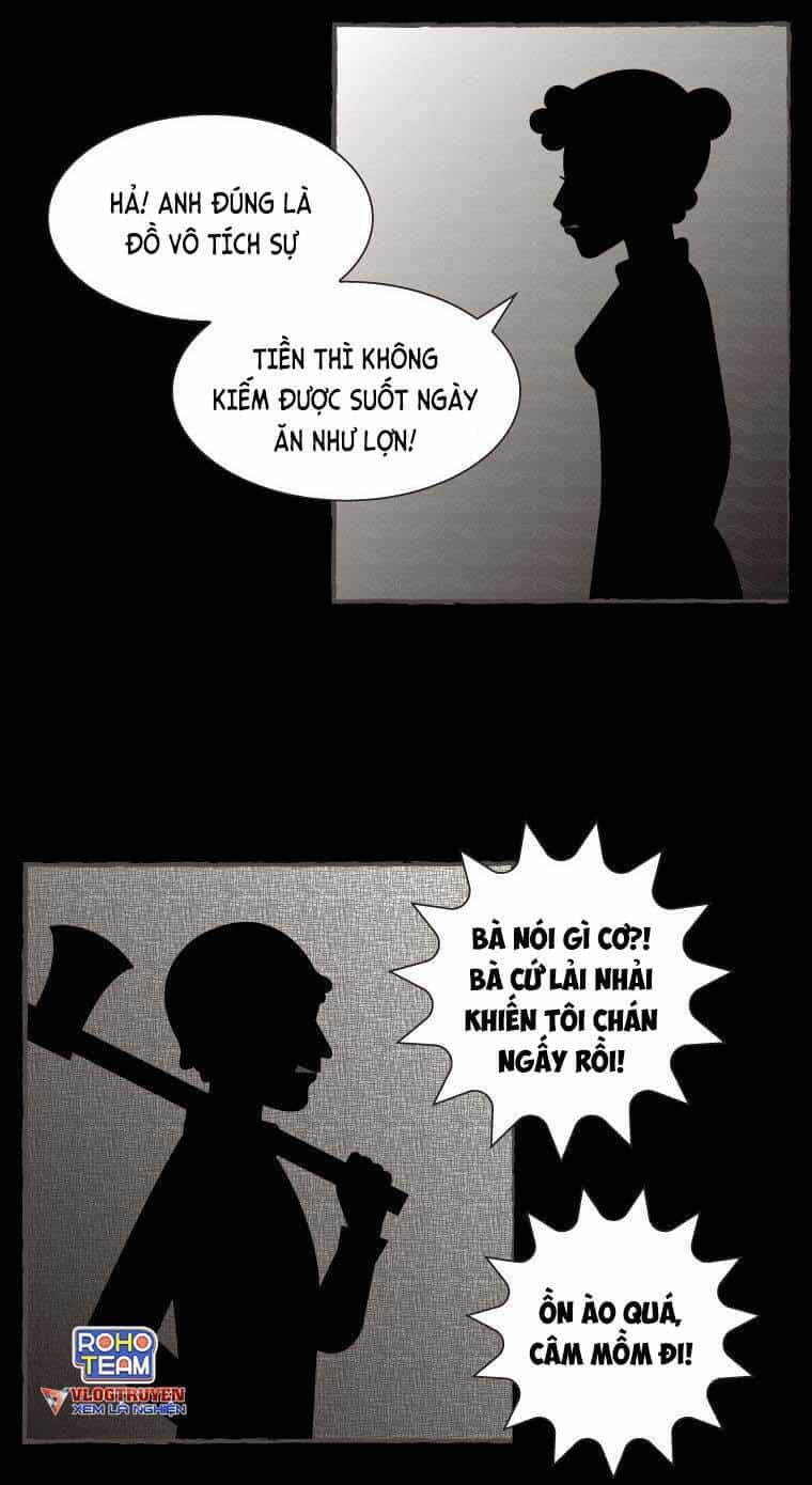 Chuyện Cổ Tích Kinh Dị - Chương 5 - ảnh 18