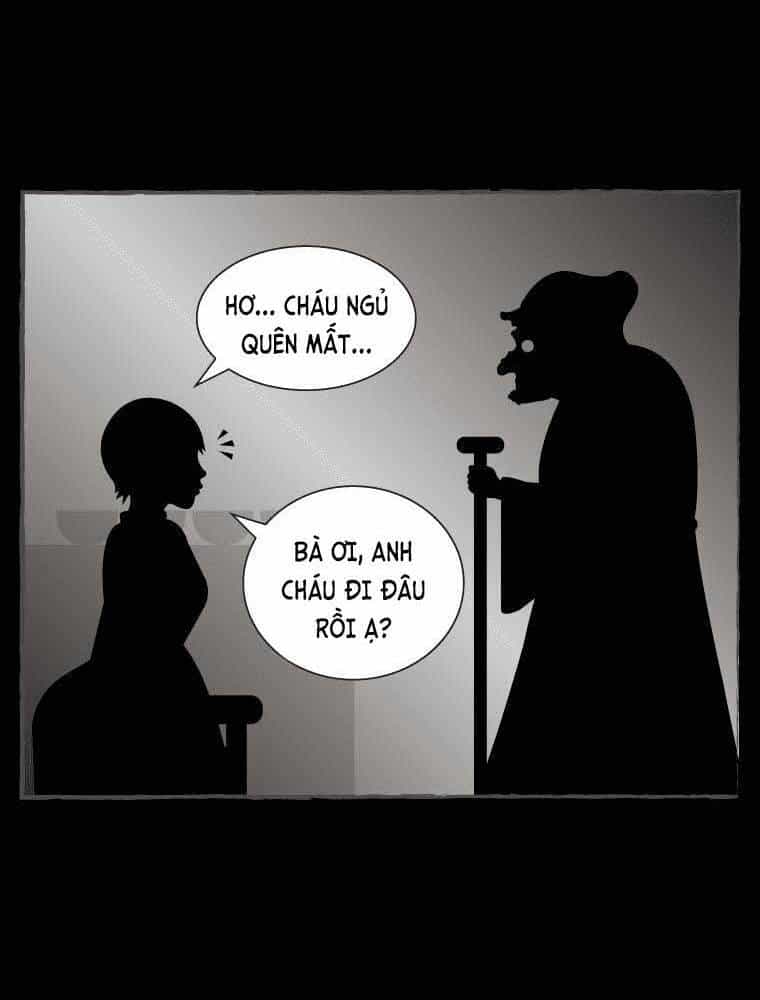 Chuyện Cổ Tích Kinh Dị - Chương 5 - ảnh 23