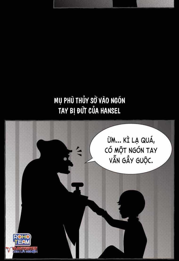 Chuyện Cổ Tích Kinh Dị - Chương 5 - ảnh 32