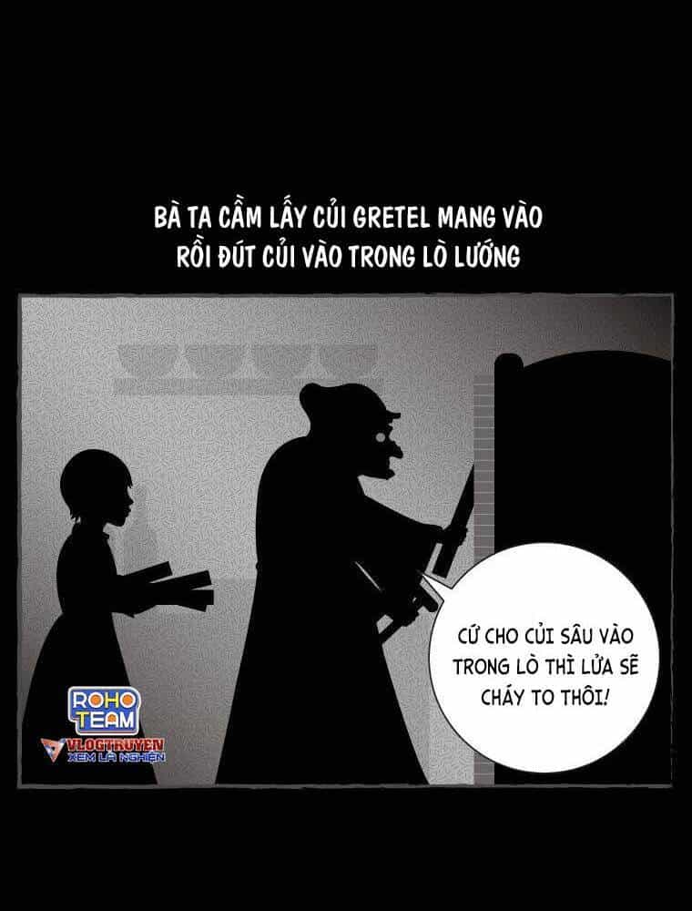 Chuyện Cổ Tích Kinh Dị - Chương 5 - ảnh 40