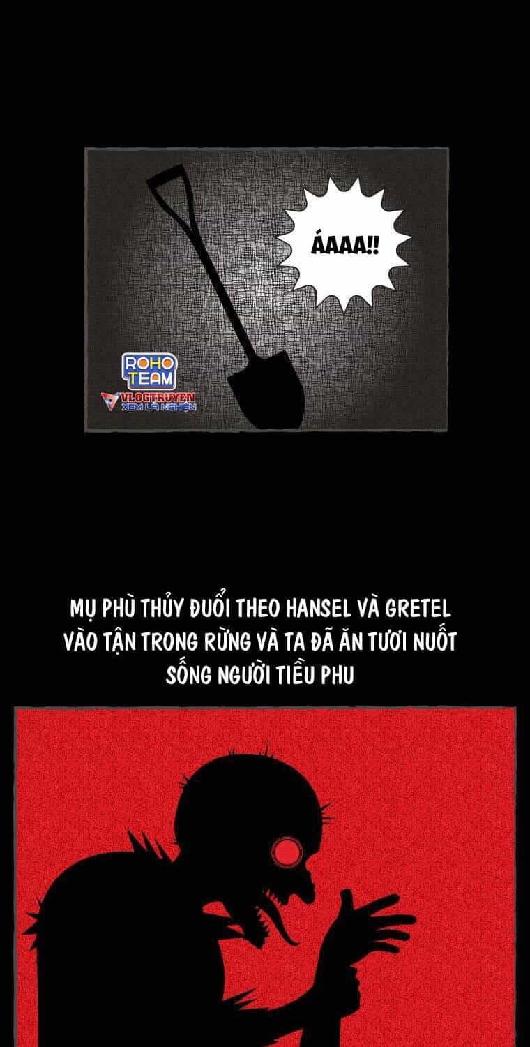 Chuyện Cổ Tích Kinh Dị - Chương 5 - ảnh 57