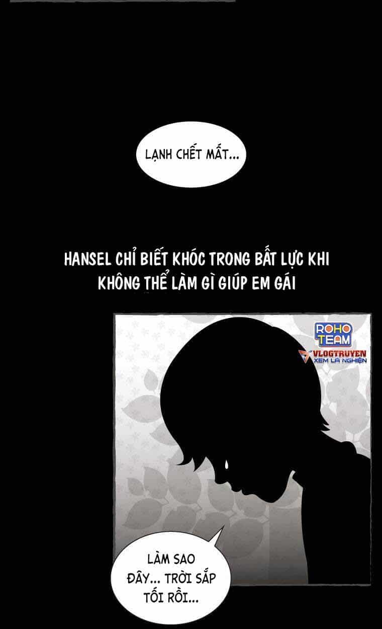 Chuyện Cổ Tích Kinh Dị - Chương 5 - ảnh 63